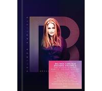 Belinda Carlisle - Decades Volume 2: The Studio Albums Part 2 - 4cd Mediabook Boxset [Compact Discs] Boxed Set, Uk - Import