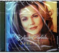 Belinda Carlisle - G r e a t e s t