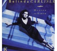 Belinda Carlisle - Heaven on Earth [Import]