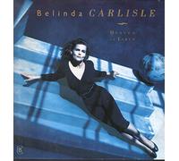 Belinda Carlisle - Heaven On Earth - Virgin - 208 824, Virgin - 208 824-630