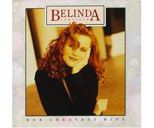 Belinda Carlisle - Her Greatest Hits by Belinda Carlisle (1992-06-30)