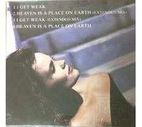 Belinda Carlisle - I Get Weak