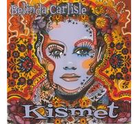 Belinda Carlisle Kismet (CD) EP