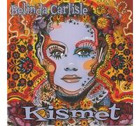 Belinda Carlisle – Kismet – CD neuf – Version explicite – BMG