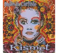 Belinda Carlisle - Kismet [New CD] Explicit