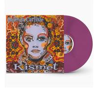 Belinda Carlisle - Kismet (Orchid Vinyl) [New Vinyl LP] Explicit