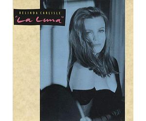 Belinda Carlisle - La Luna/Whatever It Takes [Import]