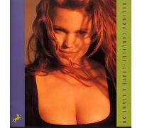 Belinda Carlisle - Leave a Light on (Ext. Mix, 1989) [Import]