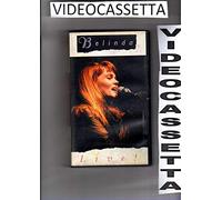 Belinda Carlisle-Live [VHS]