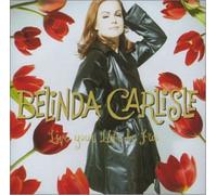 Belinda Carlisle Live your life be free (1991) (CD)