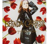 Belinda Carlisle - Live Your Life Be Free [Import]