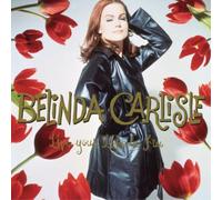 Belinda Carlisle – Live Your Life Be Free – Vinyle