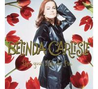 Belinda Carlisle – Live Your Life Be Free – Vinyle