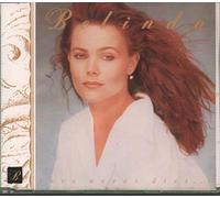 Belinda Carlisle - love never dies [UK Import]