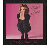 BELINDA CARLISLE - mad about you 12