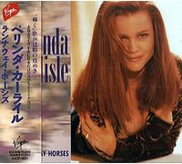 Belinda Carlisle - Runaway Horses