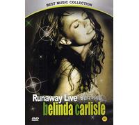 Belinda Carlisle: Runaway Live (1990)