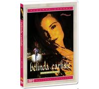 Belinda Carlisle: Runaway Live (Import, All Regions)