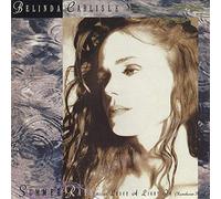 Belinda Carlisle - Summer Rain