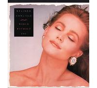 Belinda Carlisle - World Without You (Ext. Worldwide Mix, 1987/88) [Import]