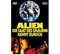 Belinda Mayne, Marc Bodin - Alien: die Saat des Grauens Kehrt Zurück
