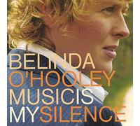 Belinda O'Hooley - Music is My Silence [Import]