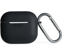 Beline Airpods Silicone Cover Air Pods 3 Black/Black