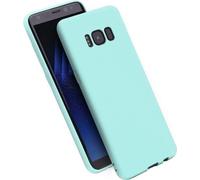 Beline Candy Case pour Realme 9i bleu/bleu Housse de protection