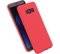 Beline Candy Case Xiaomi Note 6 Pro rot/rot Schutzhülle