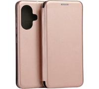 Beline Case Book Magnetic Xiaomi Redmi Note 13 Pro+ 5G Pink-Gold/Rose Gold