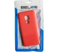 Beline Case Candy Realme 7 rose/pink Schutzhülle