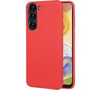 Beline Case Candy Sam S23+ S916 rouge/rouge Housse de protection