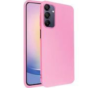 Beline Case Candy Sam S24 S921 rose clair/rose clair Housse de protection