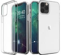 Beline Case Clear Tecno Spark Go 2024 Transparent 1Mm