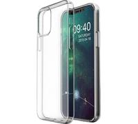 Beline Clear MOTO EDGE 30 5G Housse transparente 1mm Housse de protection
