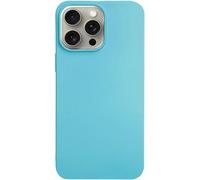 Beline Etui Candy Iphone 16 Pro Max 6.9 Bleu