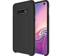 Beline Housse silicone pour Huawei Y5p noir/noir Housse de protection