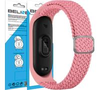 Beline Mi Band 3/4 Textile Rose/Rose