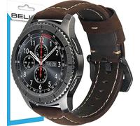 Beline Watch Strap 22 Mm Business Model 6