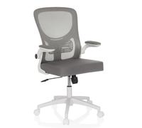 BELIO W - Siège de bureau à domicile Gris