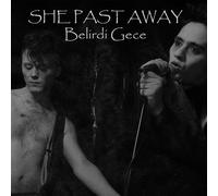 Belirdi Gece CD