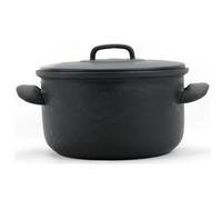 BELIS Casserole émaillée Belis/Sfinx Stabil Extra, 16 cm, 1,5 l