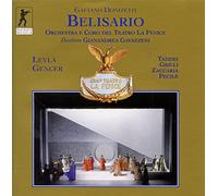 Belisario