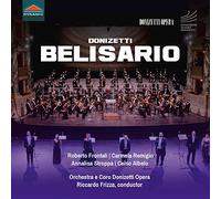 Belisario
