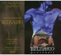 Belisario