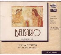 Belisario