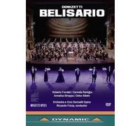 Belisario