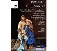 Belisario E