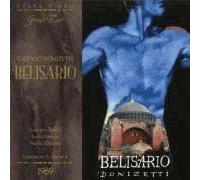 Belisario (Venice 1969)