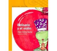 Belisario Y El Violin